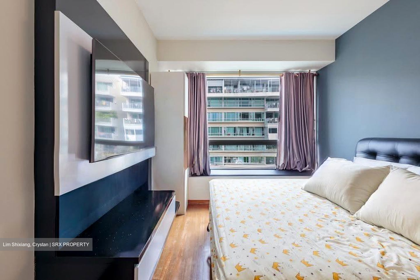 Caspian (D22), Condominium #616564271